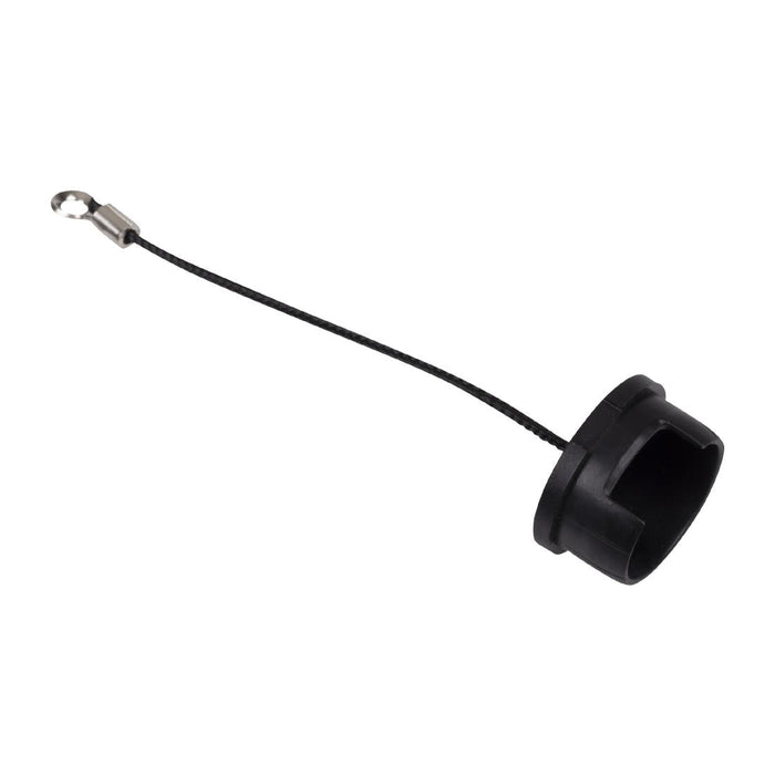 Buffalo Removable Spike Probe Connector Cover Buffalo