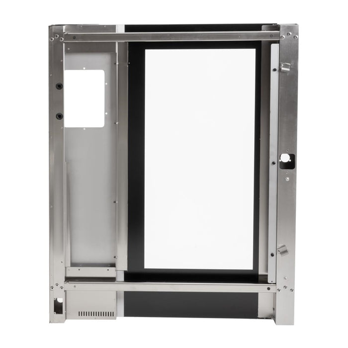 Buffalo Combi Oven Door Buffalo