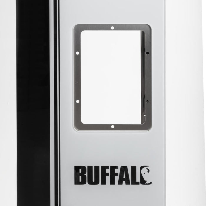 Buffalo Combi Oven Door Buffalo