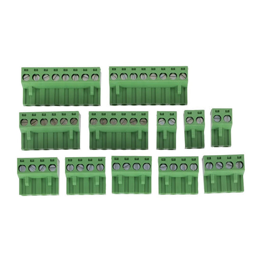 Buffalo Smart Power Card Connectors Buffalo