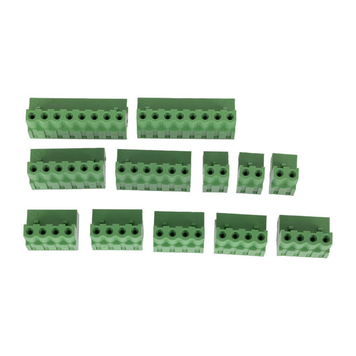 Buffalo Smart Power Card Connectors Buffalo