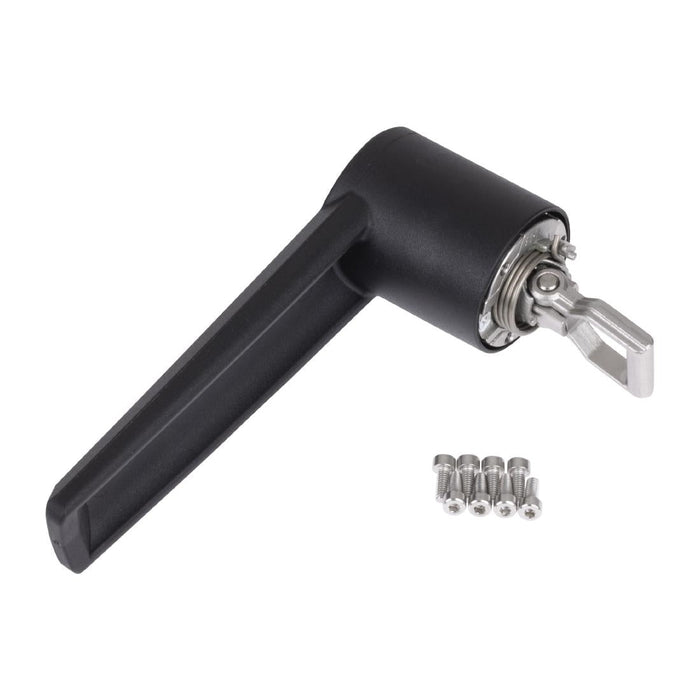 Buffalo Double Closing Handle Buffalo