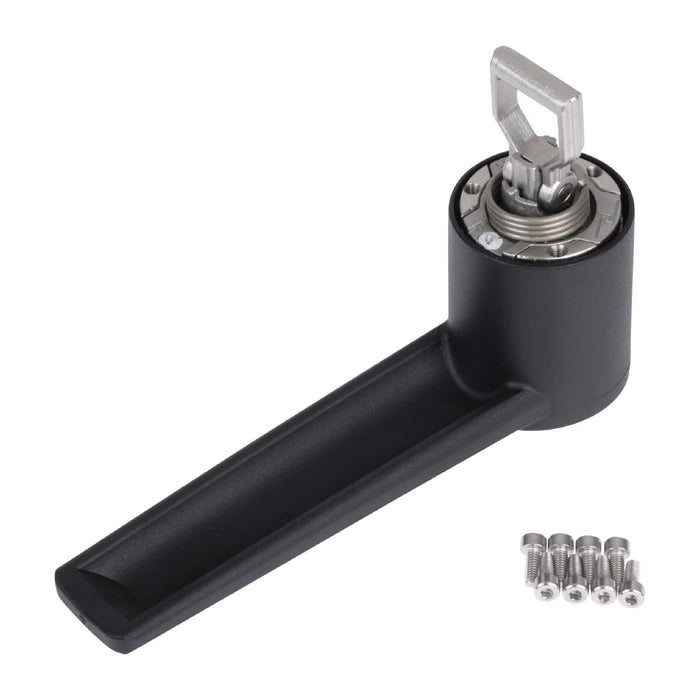 Buffalo Double Closing Handle Buffalo