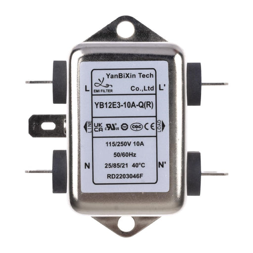 Fits CK110, HX568 and CK079