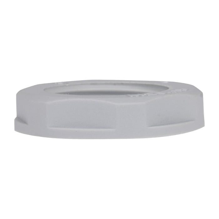 Buffalo Plastic Nut For Cable Gland Buffalo