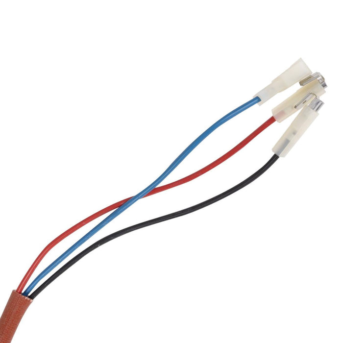 Buffalo Motor Buffalo