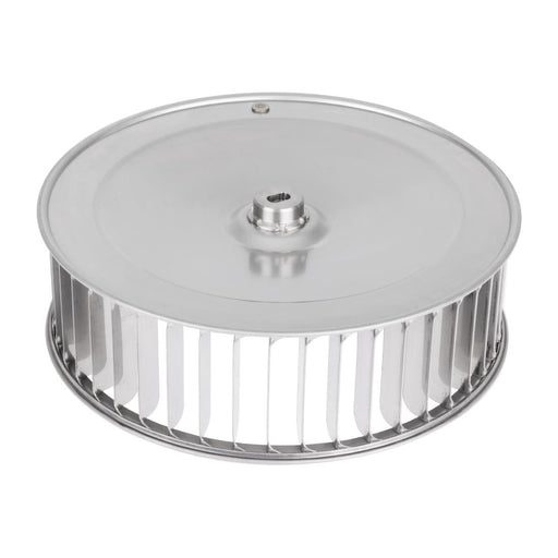 Buffalo Turbine Buffalo