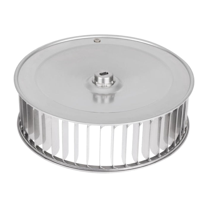 Buffalo Turbine Buffalo