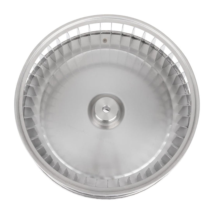 Buffalo Turbine Buffalo