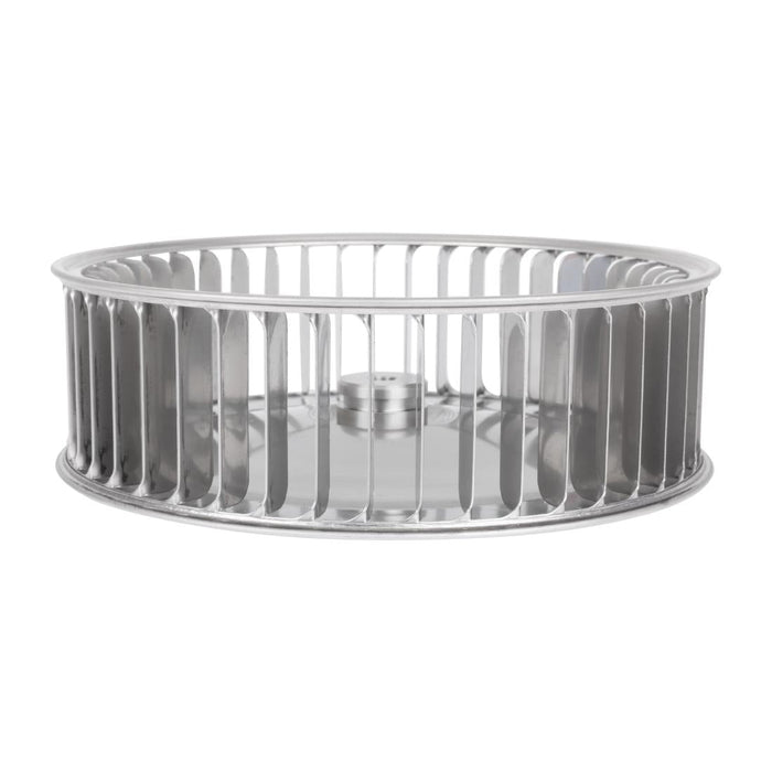 Buffalo Turbine Buffalo