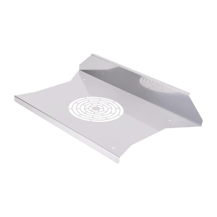 Buffalo Oven Baffler Buffalo