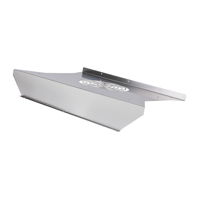 Buffalo Oven Baffler Buffalo