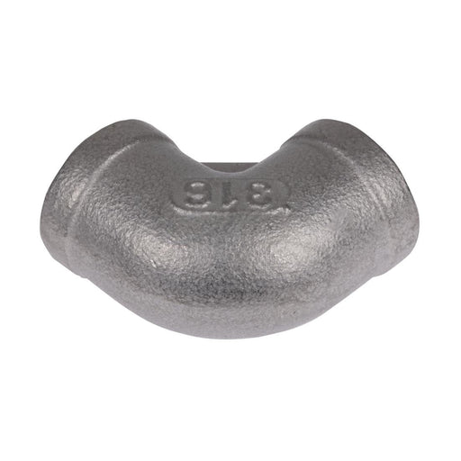 Buffalo Stainless Steel Elbow Buffalo