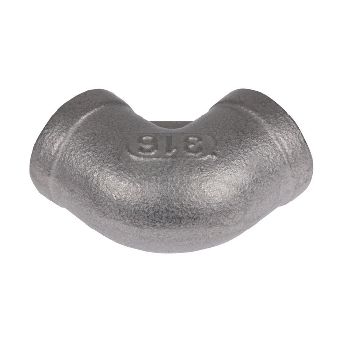 Buffalo Stainless Steel Elbow Buffalo