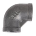 Buffalo Stainless Steel Elbow Buffalo