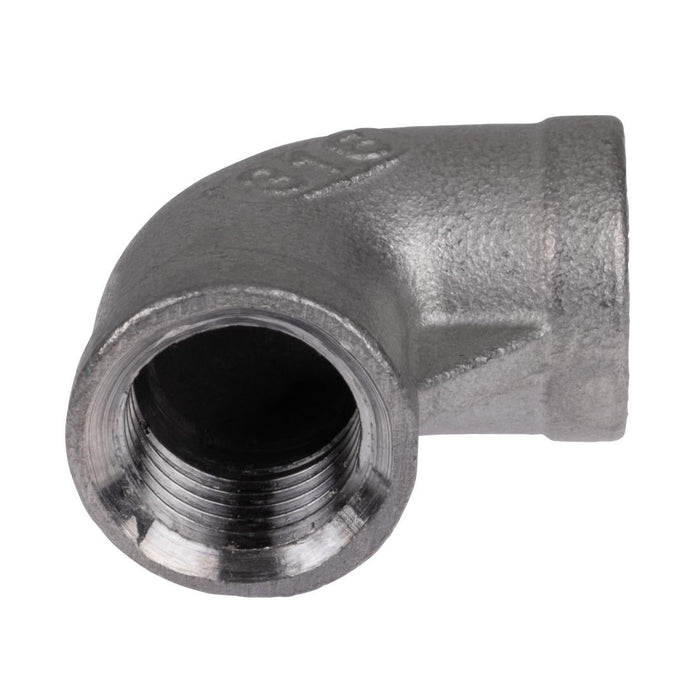 Buffalo Stainless Steel Elbow Buffalo