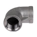 Buffalo Stainless Steel Elbow Buffalo