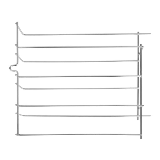 Buffalo Left Side Rack Buffalo
