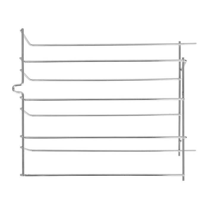 Buffalo Left Side Rack Buffalo