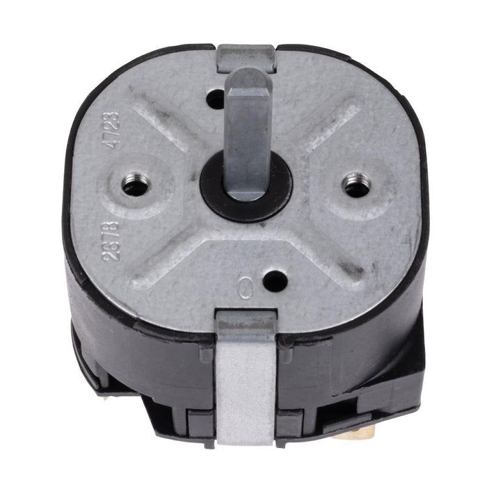 Buffalo Timer Buffalo