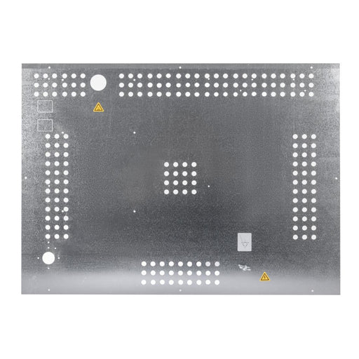 Buffalo Rear Exterior Buffalo