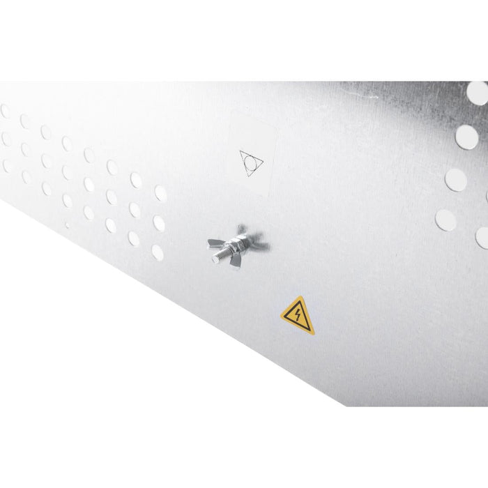 Buffalo Rear Exterior Buffalo