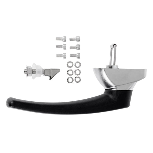 Buffalo Handle Buffalo