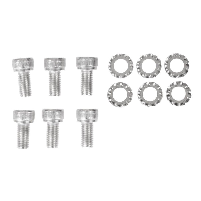 Buffalo Handle Buffalo