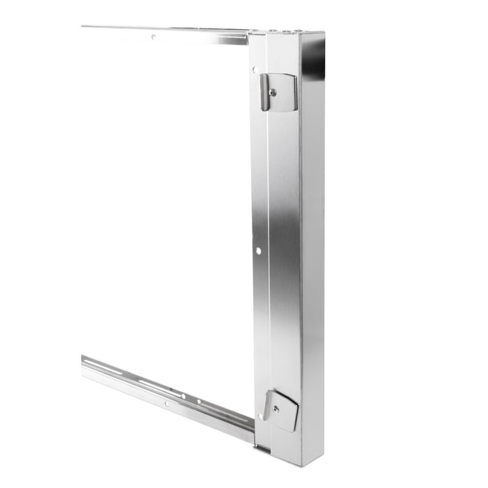 Buffalo Oven Door Buffalo