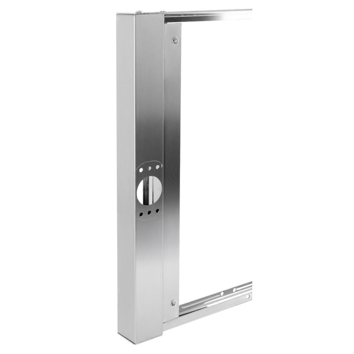 Buffalo Oven Door Buffalo