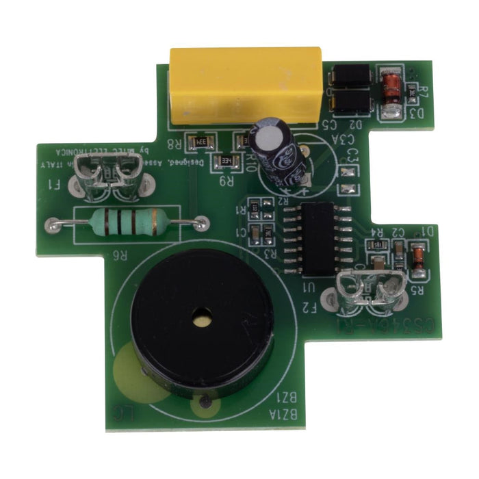 Buffalo Timer Sound Board Buffalo