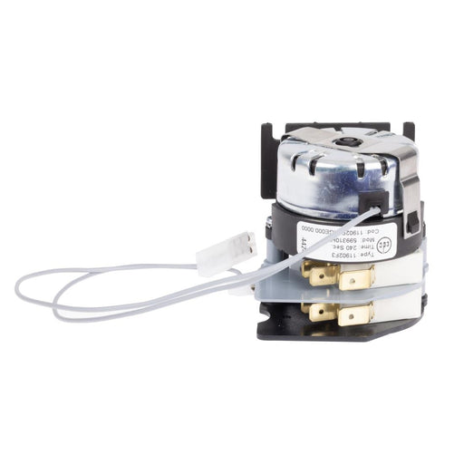 Buffalo Timed Relay For Rotation Change Buffalo