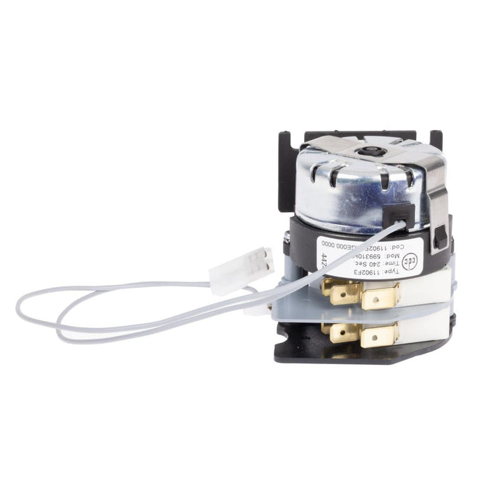 Buffalo Timed Relay For Rotation Change Buffalo