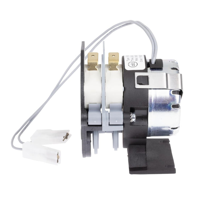 Buffalo Timed Relay For Rotation Change Buffalo