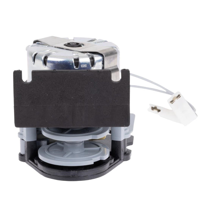 Buffalo Timed Relay For Rotation Change Buffalo