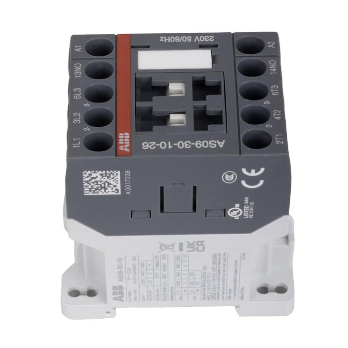 Buffalo Contactor Buffalo