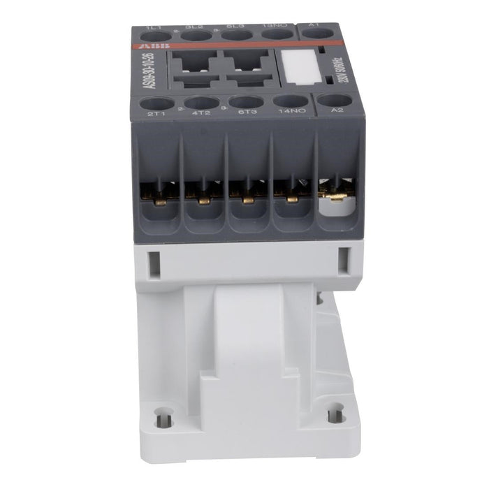 Buffalo Contactor Buffalo