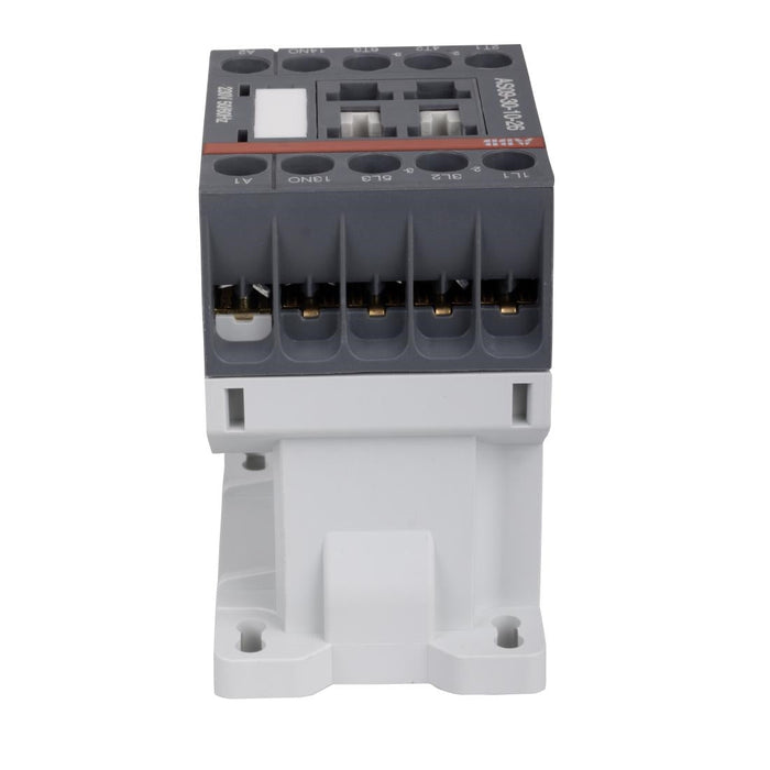 Buffalo Contactor Buffalo