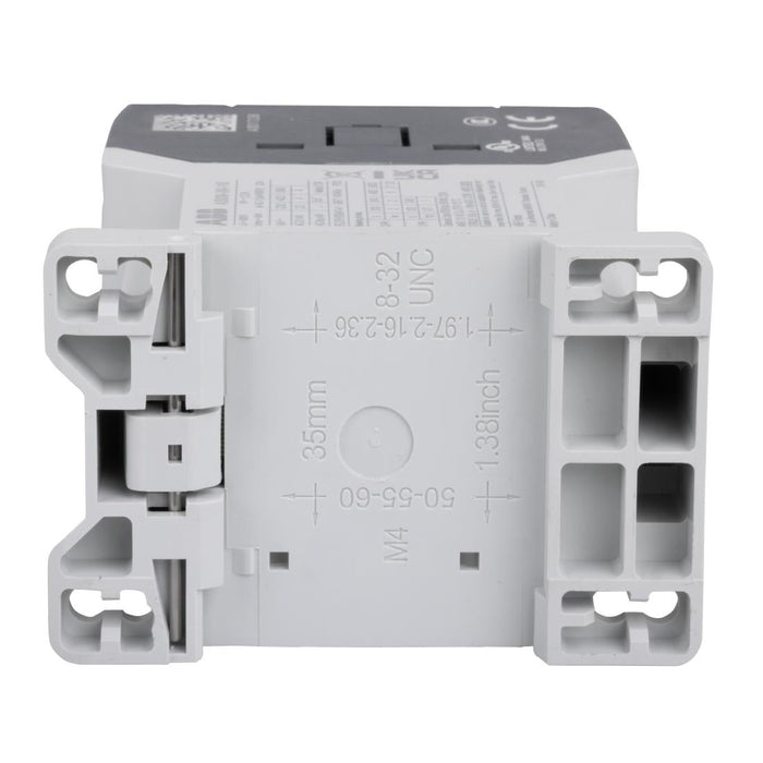 Buffalo Contactor Buffalo
