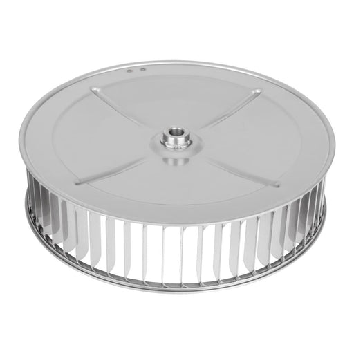 Buffalo Turbine Buffalo