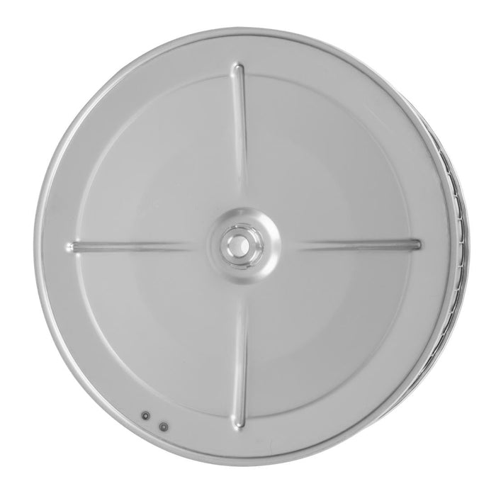 Buffalo Turbine Buffalo