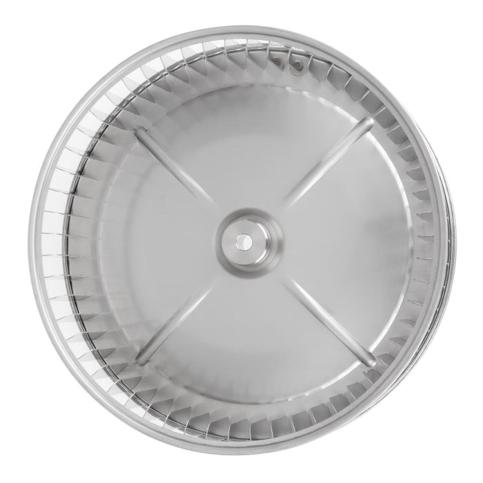 Buffalo Turbine Buffalo