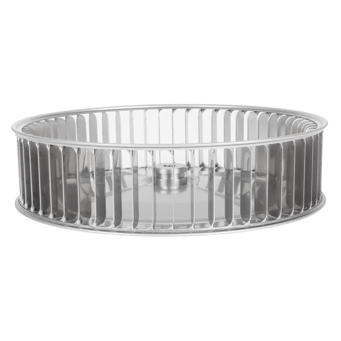 Buffalo Turbine Buffalo