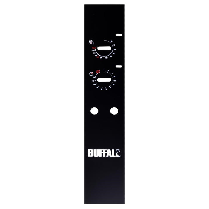Buffalo Panel Sticker Buffalo
