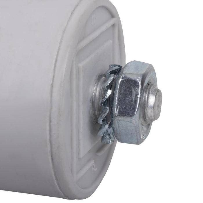 Buffalo Capacitor Buffalo