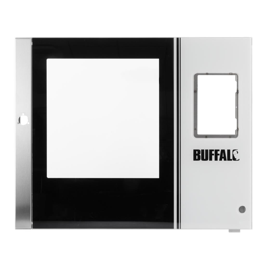 Buffalo Combi Oven Spare Parts