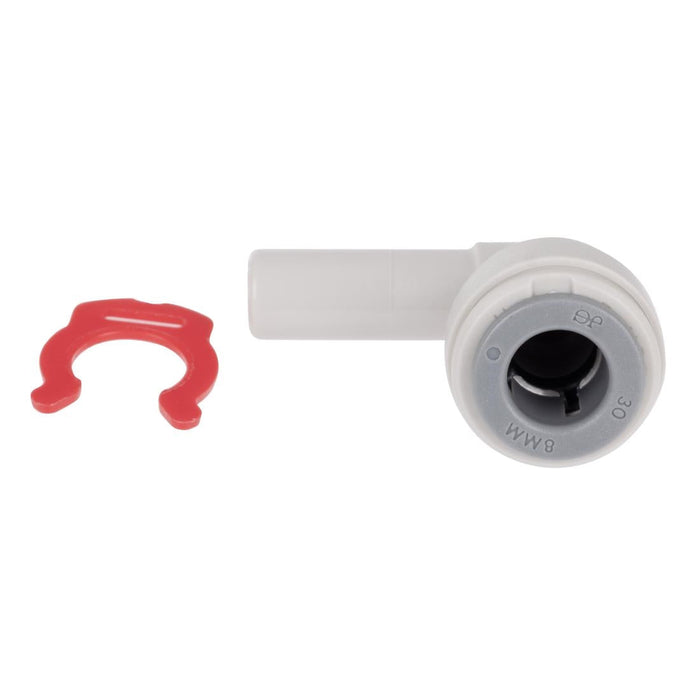 Buffalo Smooth Spike Elbow Buffalo