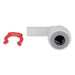 Buffalo Smooth Spike Elbow Buffalo