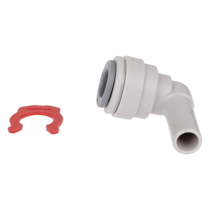 Buffalo Smooth Spike Elbow Buffalo