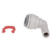 Buffalo Smooth Spike Elbow Buffalo